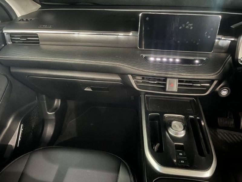 Used Haval Jolion 1.5T Luxury Auto for sale in Gauteng Cars.co.za (ID