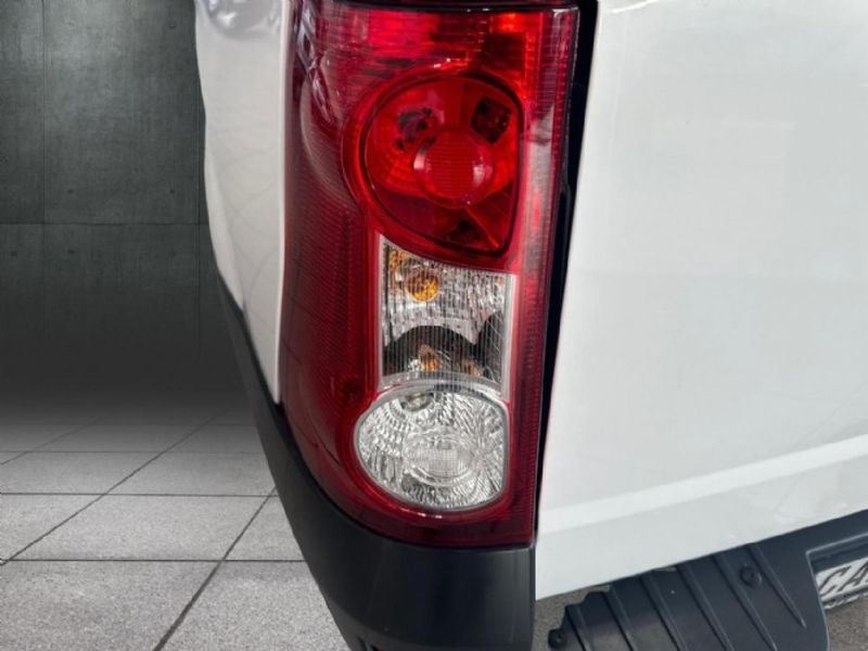 Used Nissan NP200 1.6 A/C Safety Pack for sale in Western Cape Cars