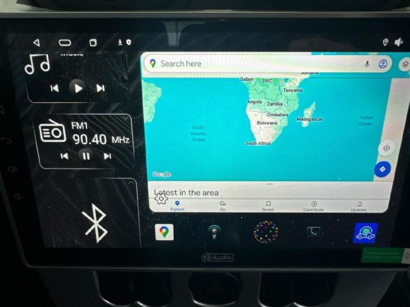 Used Nissan NP200 1.6 A/C Safety Pack for sale in Western Cape Cars