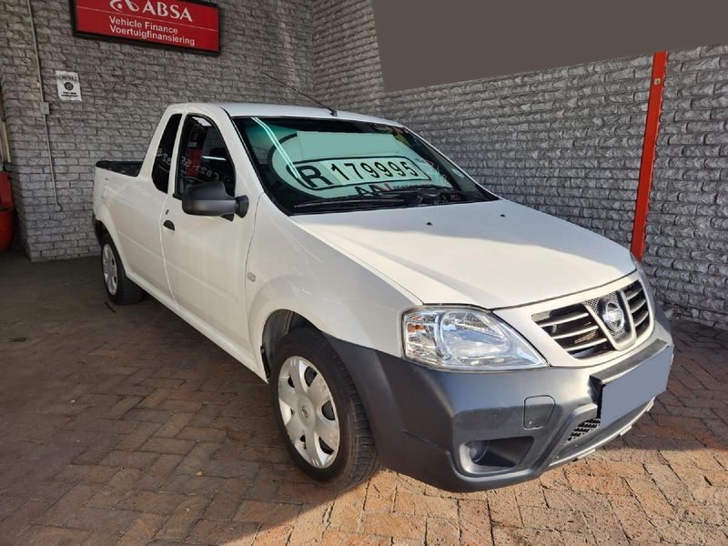 Used Nissan NP200 1.5 dCi Safety Pack for sale in Western Cape Cars