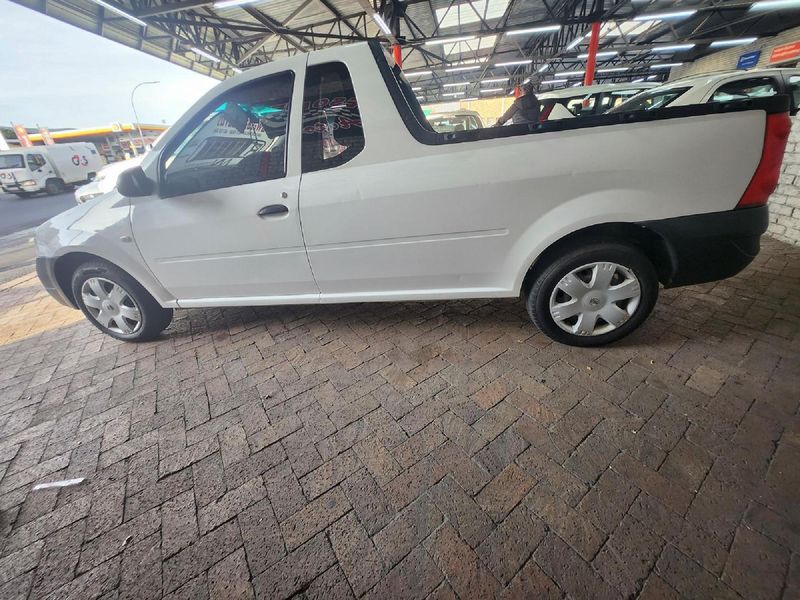 Used Nissan NP200 1.5 dCi Safety Pack for sale in Western Cape Cars