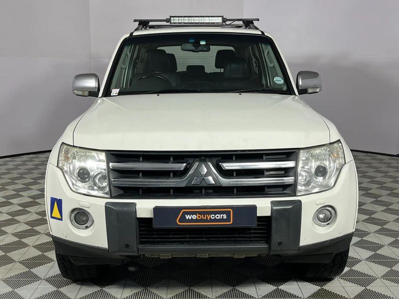 Used Mitsubishi Pajero 3.2 DiDc GLS SWB Auto for sale in Kwazulu Natal