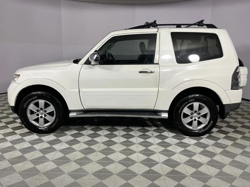 Used Mitsubishi Pajero 3.2 DiDc GLS SWB Auto for sale in Kwazulu Natal