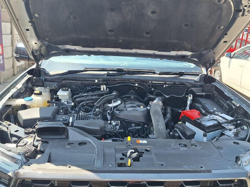 Used Ford Ranger 2.0D BiTurbo Wildtrak 4X4 Double Cab Auto for sale in