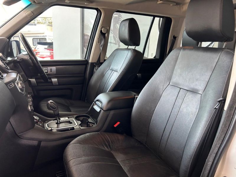 Used Land Rover Discovery 4 3.0 TD SD V6 S for sale in Gauteng Cars