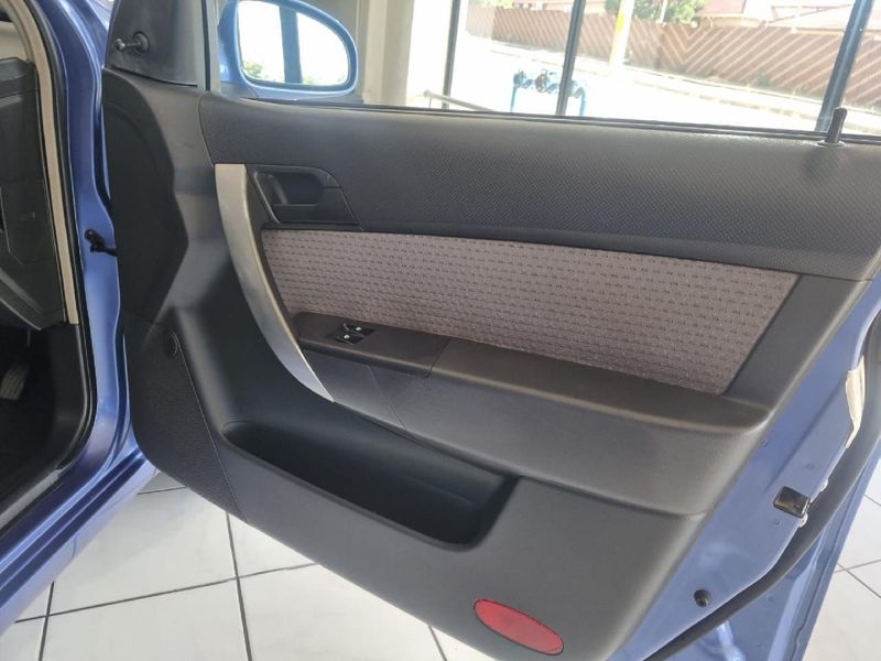 Used Chevrolet Aveo 1.6 LS Hatch for sale in Gauteng Cars.co.za (ID