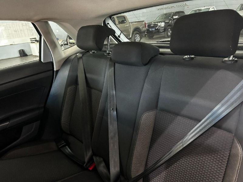 Used Volkswagen Polo 1.0 TSI Life for sale in Northern Cape Cars.co