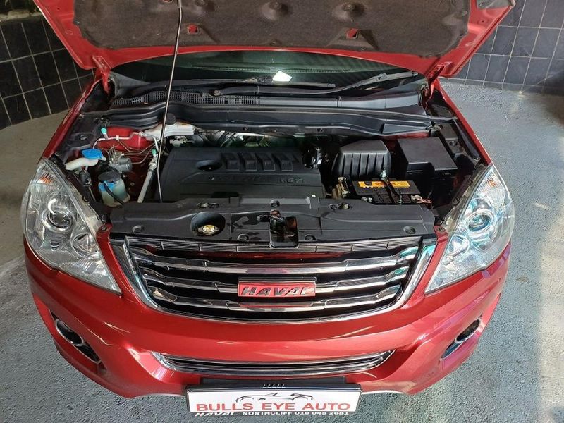 Used Haval H6 1.5T City for sale in Gauteng Cars.co.za (ID9751749)