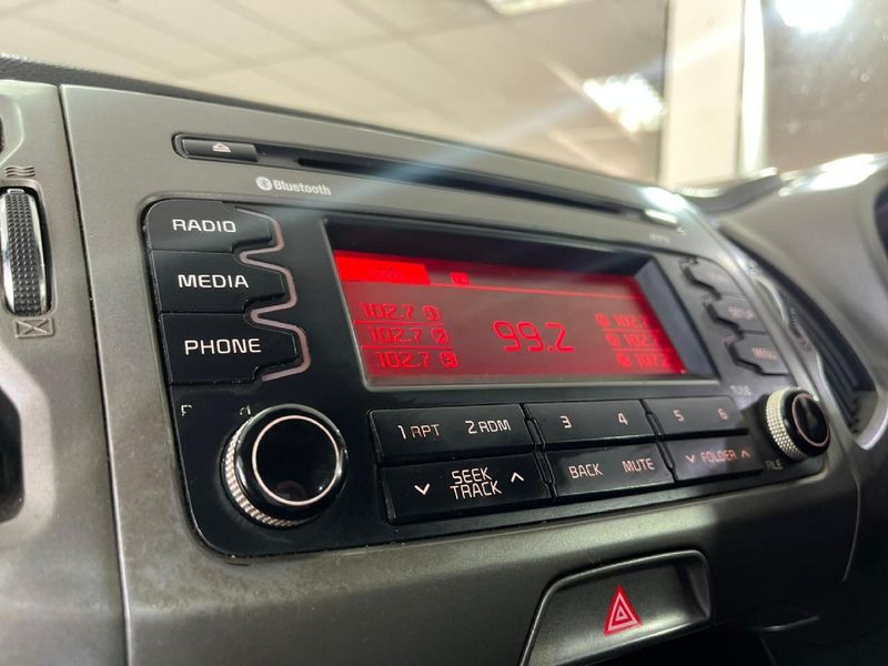 Used Kia Sportage 2.0 Ignite (Rent to Own available) for sale in