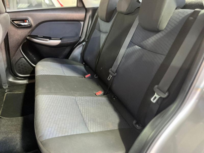 Used Toyota Starlet 1.4 XI (Rent to Own available) for sale in Gauteng