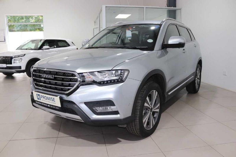 Used Haval H6C 2.0T Luxury Auto for sale in Gauteng Cars.co.za (ID
