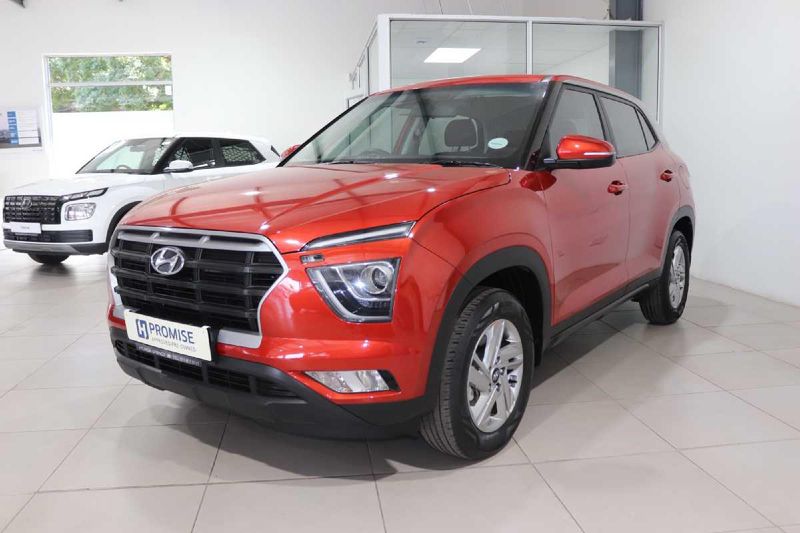 Used Hyundai Creta 1.5 Premium for sale in Gauteng Cars.co.za (ID