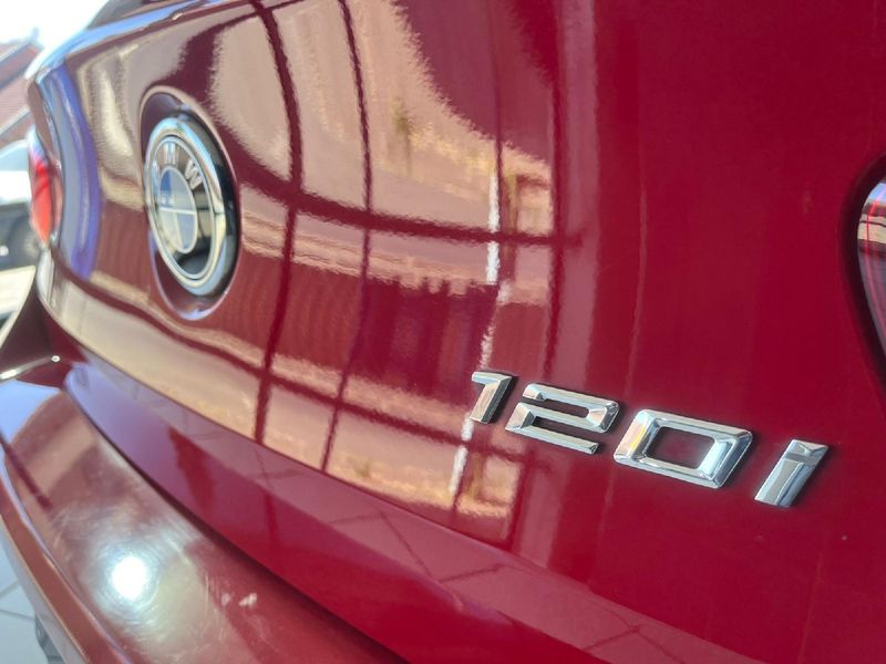 Used BMW 1 Series 120i 5dr Auto for sale in Gauteng Cars.co.za (ID