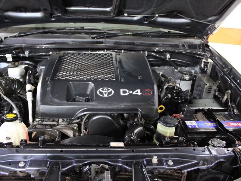 Used Toyota Fortuner 3.0 D4D HERITAGE 7SEATER RAISED BODY for sale in