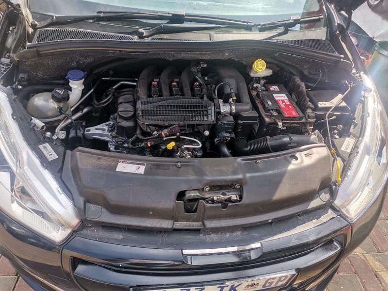 Used Peugeot 208 1.2T Allure for sale in Gauteng Cars.co.za (ID9752143)