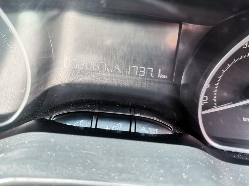 Used Peugeot 208 1.2T Allure for sale in Gauteng Cars.co.za (ID9752143)