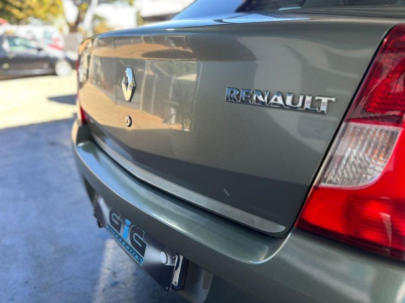 Used Renault Logan 1.6 Expression for sale in Gauteng Cars.co.za (ID