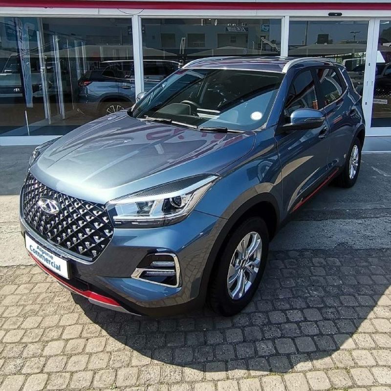 Used Chery Tiggo 4 Pro 1 5 Comfort Auto For Sale In Kwazulu Natal used-chery-tiggo-4-pro-1-5-comfort-auto-for-sale-in-kwazulu-natal