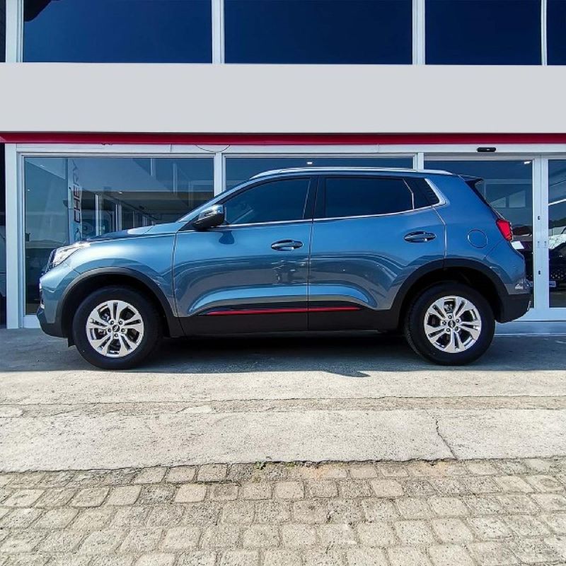 Used Chery Tiggo 4 Pro 1 5 Comfort Auto For Sale In Kwazulu Natal used-chery-tiggo-4-pro-1-5-comfort-auto-for-sale-in-kwazulu-natal