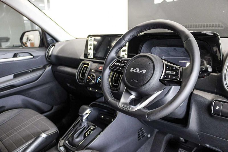 New Kia 1.0T TGDI EX Auto for sale in Mpumalanga Cars.co.za (ID