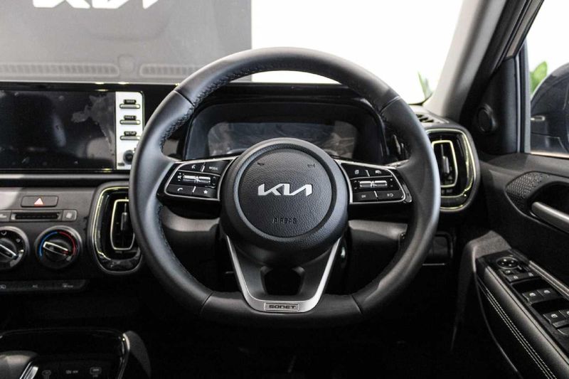 New Kia 1.0T TGDI EX Auto for sale in Mpumalanga Cars.co.za (ID