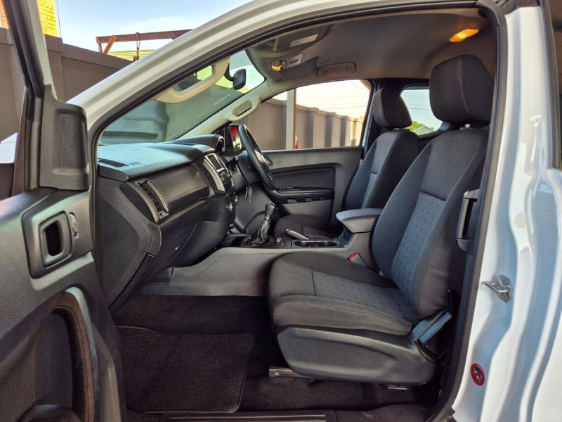 Used Ford Ranger 2.2 TDCi XL 4x4 SuperCab for sale in North West