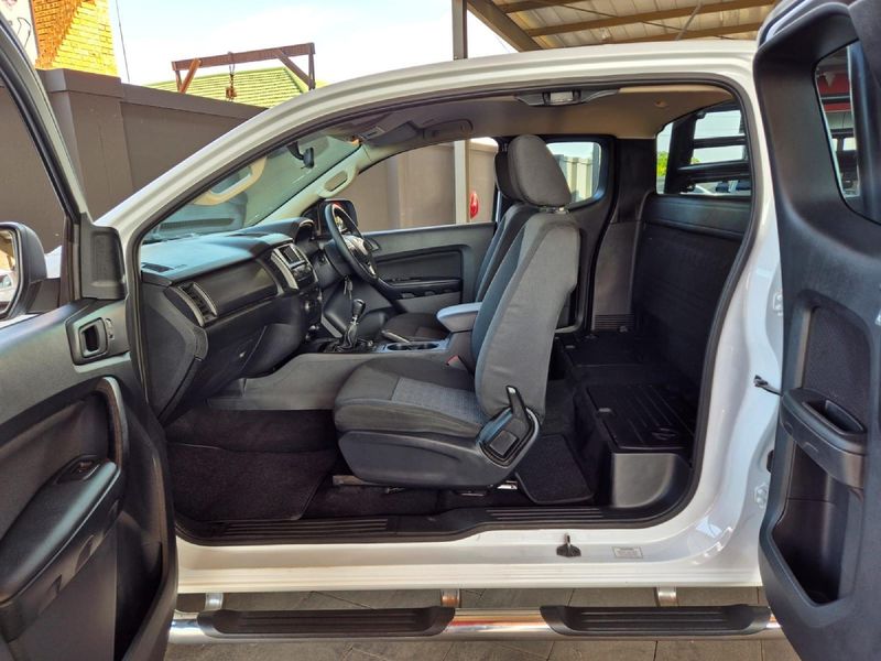 Used Ford Ranger 2.2 TDCi XL 4x4 SuperCab for sale in North West