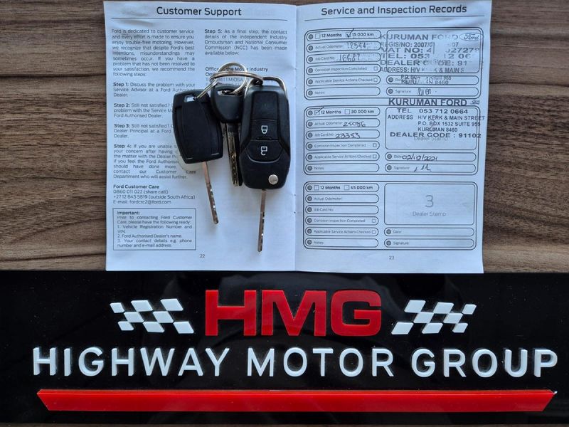 Used Ford Ranger 2.2 TDCi XL 4x4 SuperCab for sale in North West