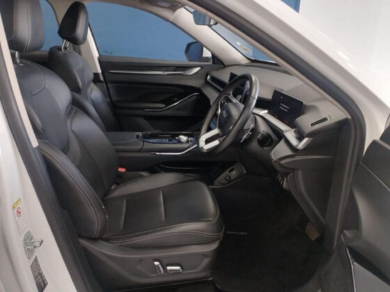 Used Haval H6 2.0T Premium Auto for sale in Gauteng Cars.co.za (ID