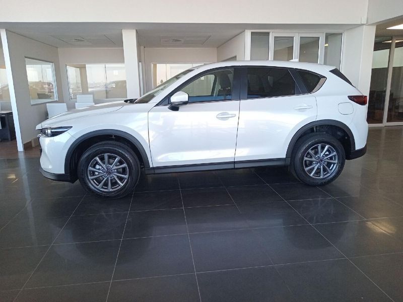 New Mazda CX5 2.0 Active Auto for sale in Gauteng Cars.co.za (ID