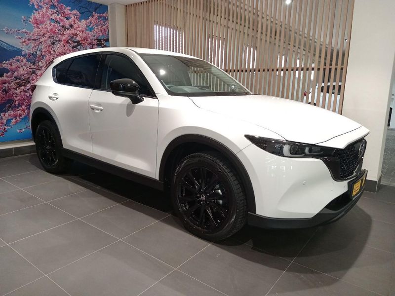 New Mazda CX5 2.0 Carbon Edition Auto for sale in Gauteng Cars.co.za