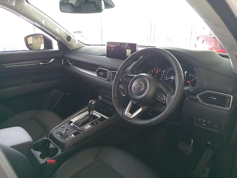 New Mazda CX5 2.0 Carbon Edition Auto for sale in Gauteng Cars.co.za