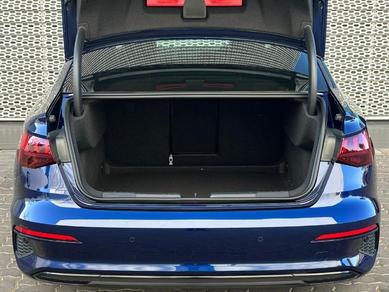 New Audi A3 1.4 TFSI Auto Advanced 35 TFSI for sale in Gauteng Cars