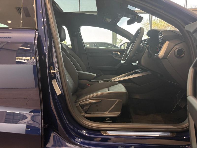 New Audi A3 1.4 TFSI Auto Advanced 35 TFSI for sale in Gauteng Cars