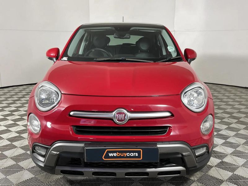 Used Fiat 500X 1.4T Cross Auto for sale in North West Province Cars