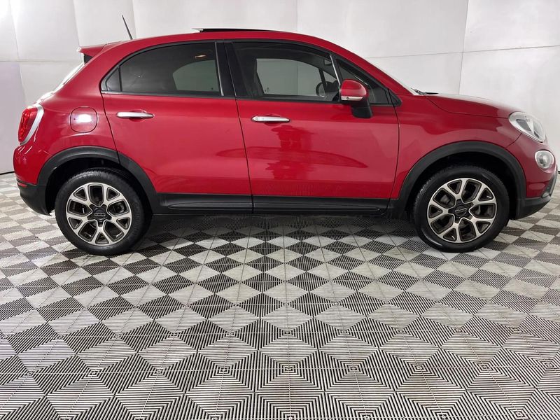 Used Fiat 500X 1.4T Cross Auto for sale in North West Province Cars