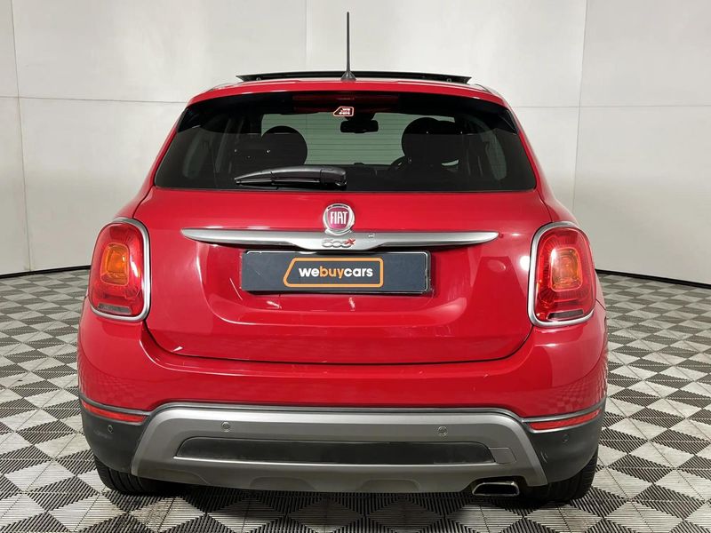Used Fiat 500X 1.4T Cross Auto for sale in North West Province Cars