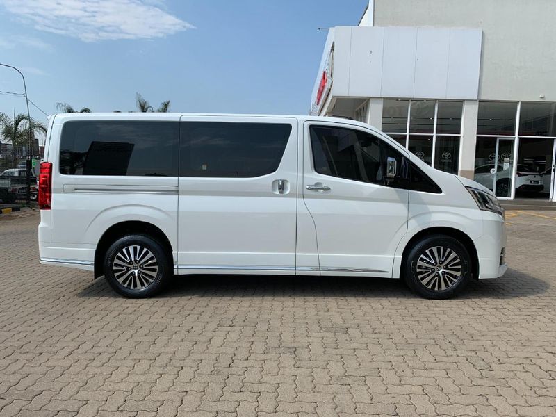 Back Window Quantum New Toyota Quantum 2.8 VX 9-seat for sale in Gauteng - Cars.co.za (ID ...