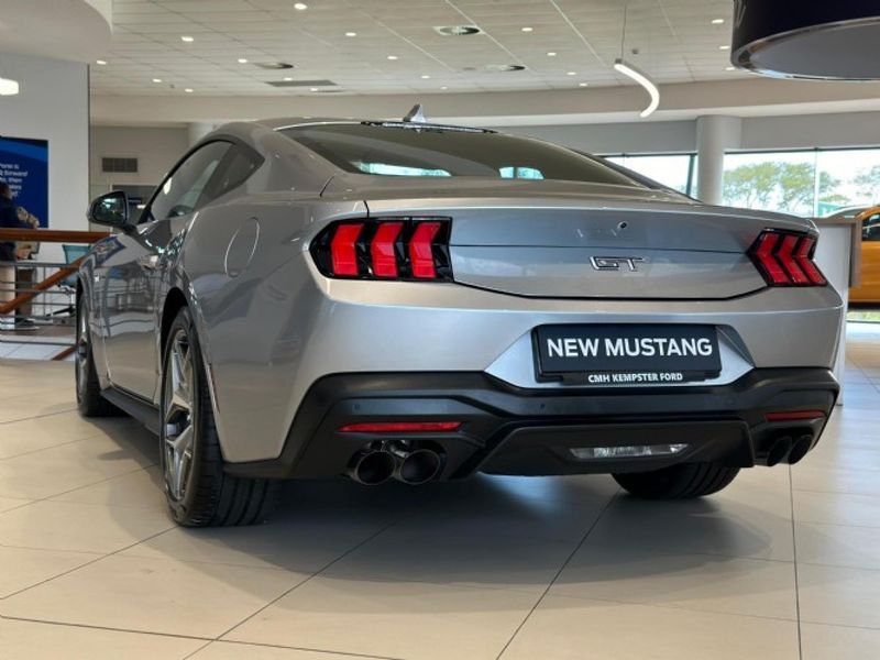 New Ford Mustang 5.0 GT Auto for sale in Kwazulu Natal Cars.co.za (ID