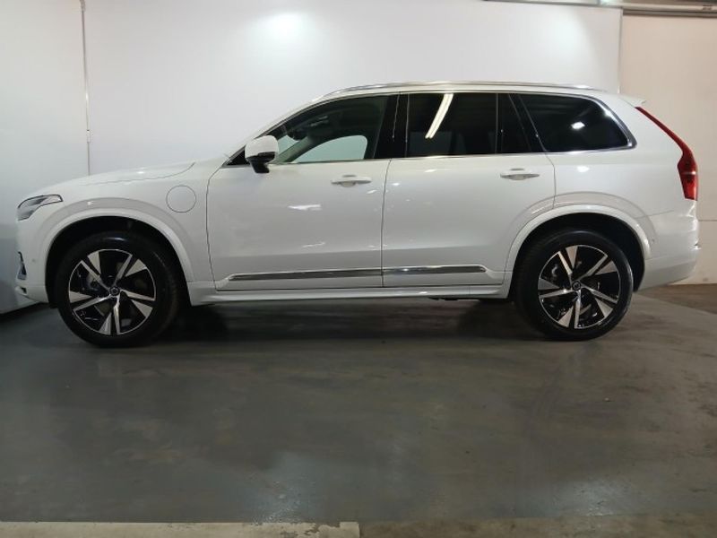 Used Volvo XC90 Twin Engine Ultimate Dark Hybrid for sale in Gauteng
