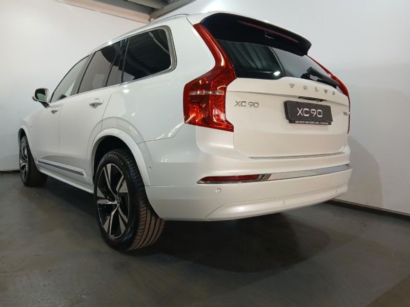 Used Volvo XC90 Twin Engine Ultimate Dark Hybrid for sale in Gauteng
