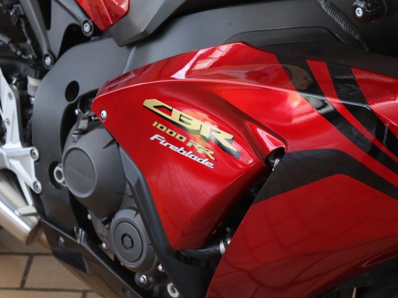 Used Honda Cbr 1000rr for sale in North West Province Cars.co.za (ID