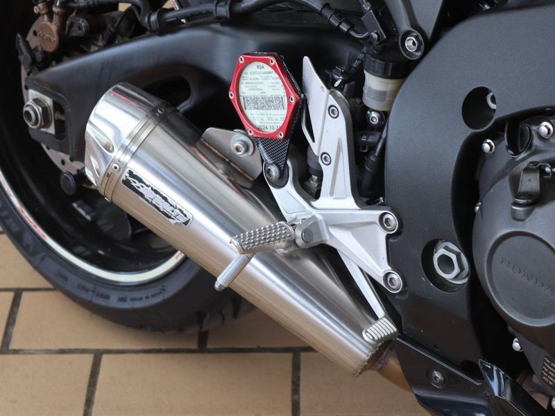 Used Honda Cbr 1000rr for sale in North West Province Cars.co.za (ID