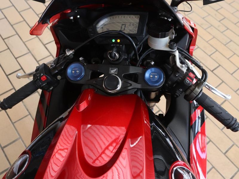 Used Honda Cbr 1000rr for sale in North West Province Cars.co.za (ID