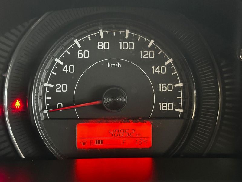 Used Suzuki Celerio 1.0 GA for sale in Gauteng Cars.co.za (ID9772664)