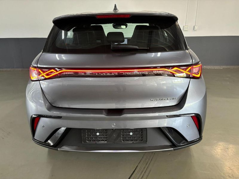 New BYD Dolphin for sale in Kwazulu Natal Cars.co.za (ID9772761)