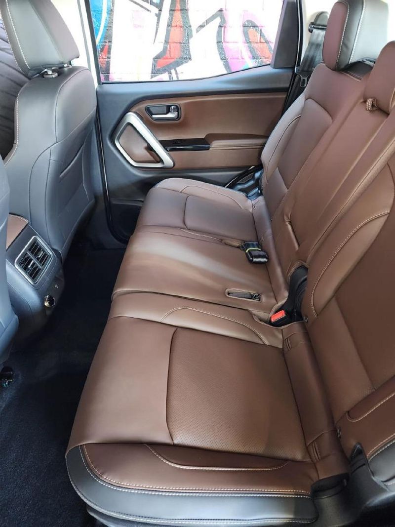 Used Mahindra Scorpio N 2.2D 4X4 Auto Z8l for sale in Gauteng Cars.co