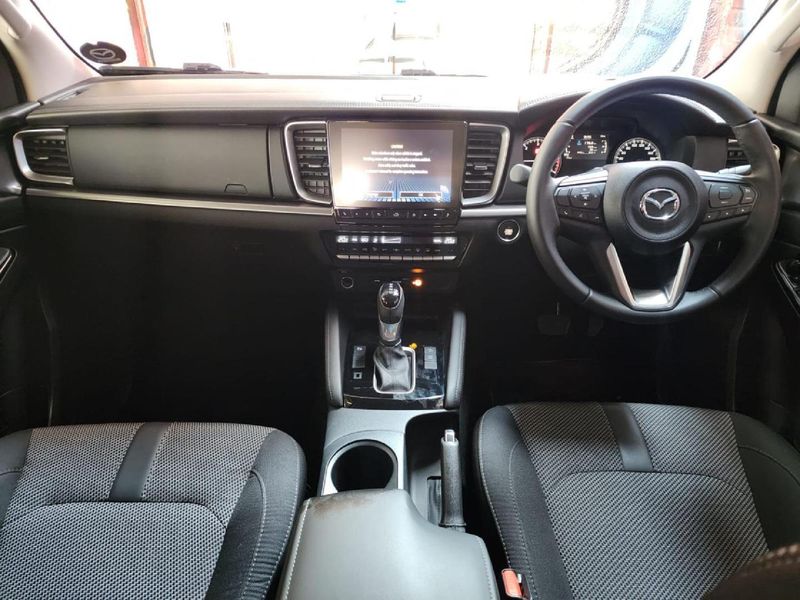 Used Mazda BT50 3.0 TD Individual 4x4 Auto Bakkie Double Cab for sale