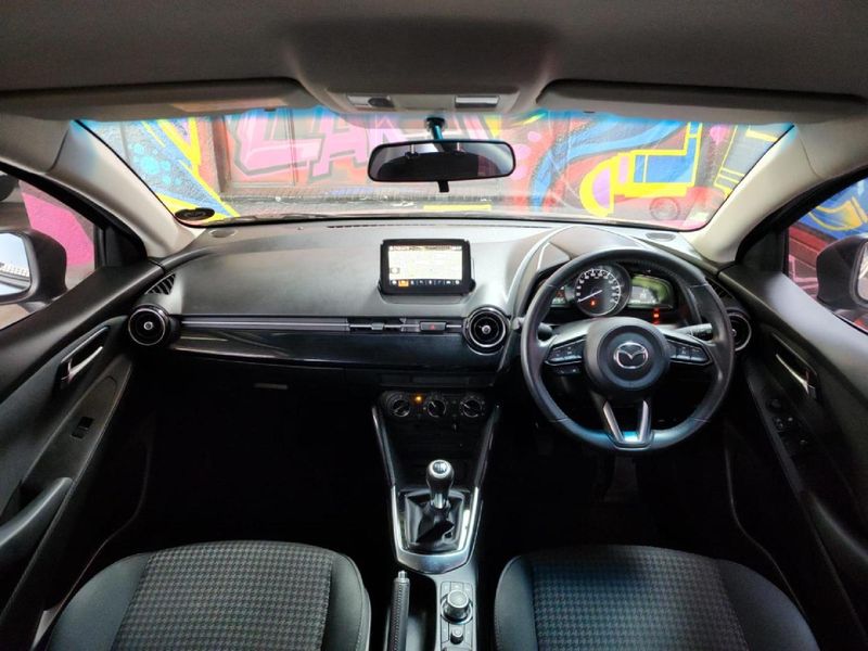 Used Mazda 2 1.5 Dynamic 5dr for sale in Gauteng Cars.co.za (ID