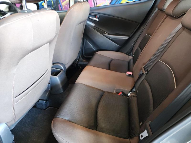 Used Mazda 2 1.5 Dynamic 5dr for sale in Gauteng Cars.co.za (ID